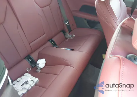 2023 BMW 430I xDrive из США, поврежденный, VIN WBA73AP0XPCM26155